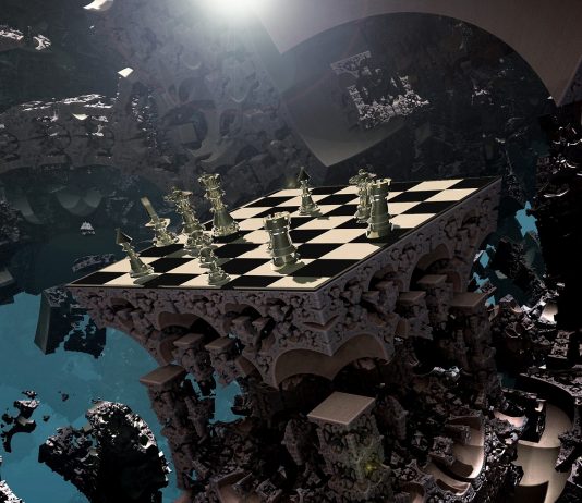 Better Graphics And More Intense Gameplay Guarantee To Transform Play-To-Earn Video Gaming