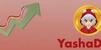 YashaDAO Guarantees A Community-Driven Incubator For Crypto Projects