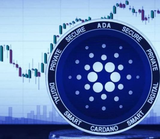 Cardano Finishes Network Upgrade, ADA Responds To The Benefit