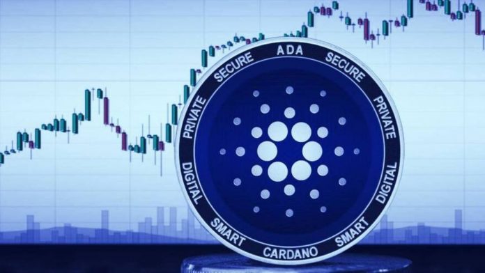 Cardano Finishes Network Upgrade, ADA Responds To The Benefit