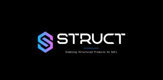 Struct Financing Finishes $3.9 Million Seed Round To Establish DeFi-oriented Structured Products