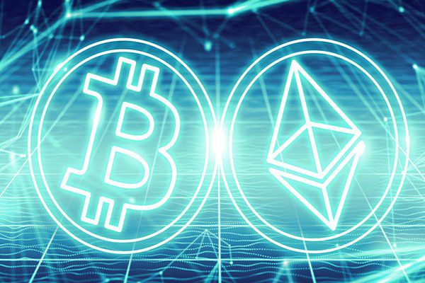 Why Ethereum Is Exceeding Bitcoin Again Why Ethereum Is Exceeding Bitcoin Again