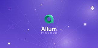 4 factors to select Alium.Finance if you are an active user of cryptocurrencies