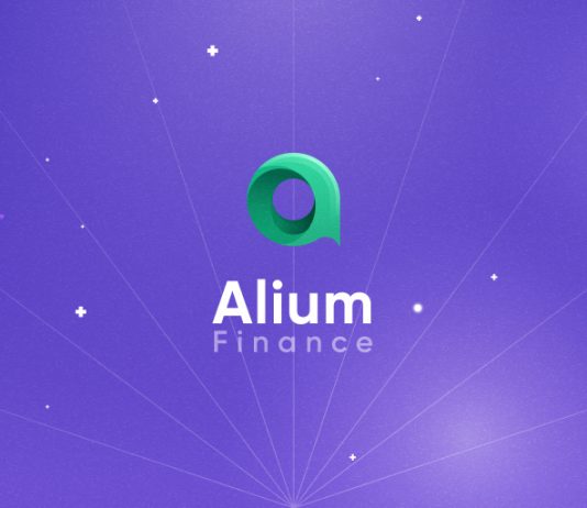 4 factors to select Alium.Finance if you are an active user of cryptocurrencies