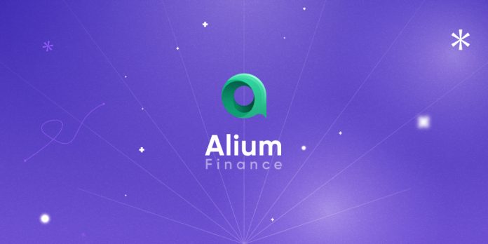 4 factors to select Alium.Finance if you are an active user of cryptocurrencies