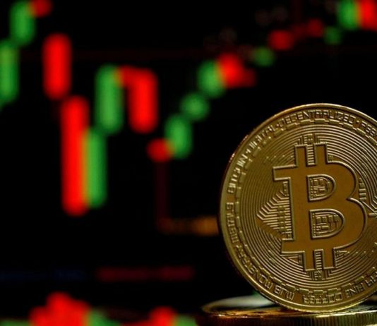 Why Bitcoin Might Review The High $30 K’s