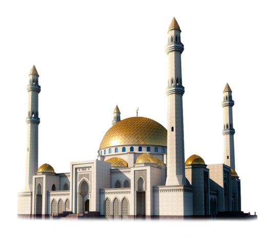 The Mosque NFTs to mint 12,000 Shariah Compliant Digital Mosques on Ethereum