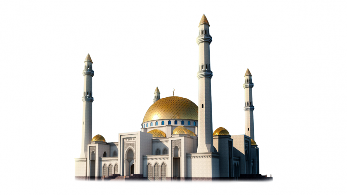 The Mosque NFTs to mint 12,000 Shariah Compliant Digital Mosques on Ethereum The Mosque NFTs to mint 12,000 Shariah Compliant Digital Mosques on Ethereum