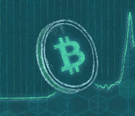 Bitcoin Retakes Robust Position As Cost Nears $45,000