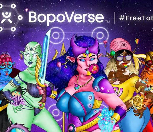 The World Isn’t Body Favorable However the Metaverse Can Be