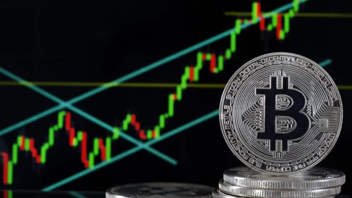 Bitcoin Assists Market Hover Past $2 Trillion As BTC Nears $48,000