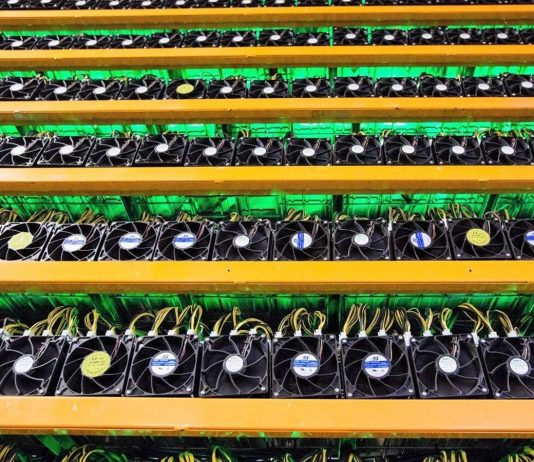 Bitcoin mining project intends to minimize energy usage by 99% Bitcoin mining project intends to minimize energy usage by 99%