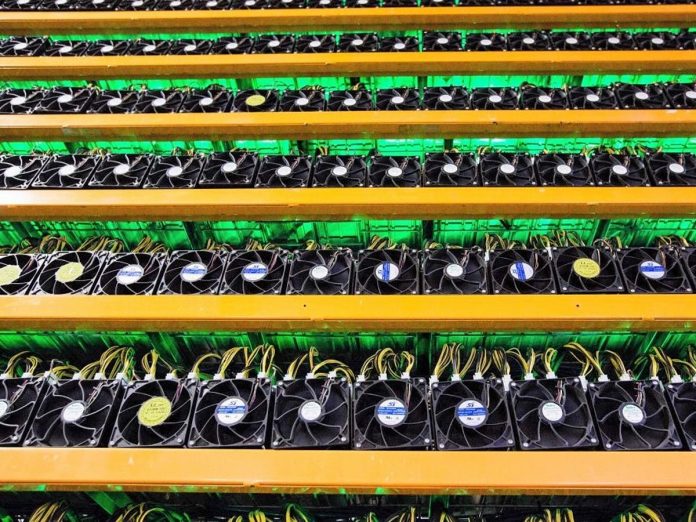 Bitcoin mining project intends to minimize energy usage by 99% Bitcoin mining project intends to minimize energy usage by 99%