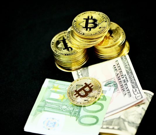 Glassnode’s RHODL Ratio May Suggest Bitcoin Market Is Near Capitulation