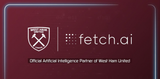 West Ham United Announces Fetch.ai as their Authorities Expert System Partner