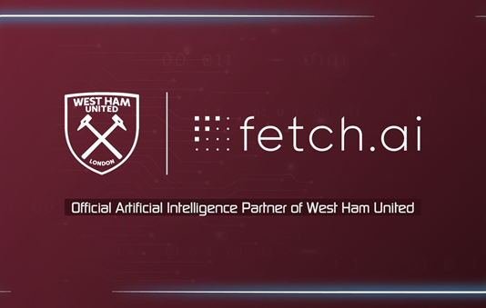West Ham United Announces Fetch.ai as their Authorities Expert System Partner