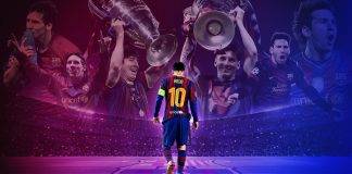 Crypto Company Socios.com Announces Collaboration With Football Star Lionel Messi