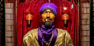 Arthur Hayes’ Crystal Ball Forecasts: Ethereum To 5 Digits