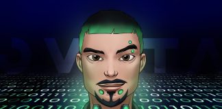 Aging NFT-avatar collection “Novatar” released on April 4