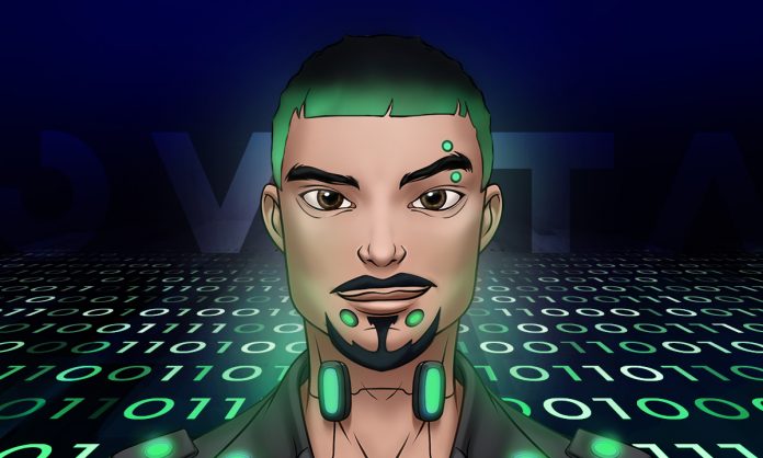 Aging NFT-avatar collection “Novatar” released on April 4