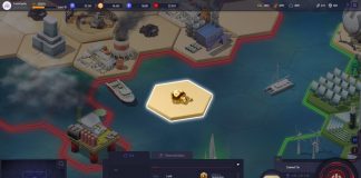 The Next Generation Of Blockchain Games Can Take A Couple Of Pages Out of Cryptopia’s Book