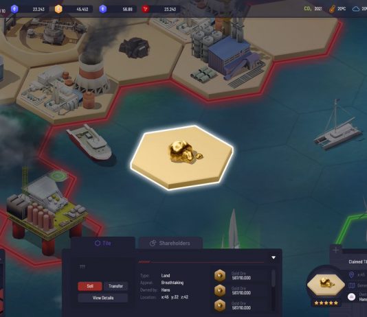 The Next Generation Of Blockchain Games Can Take A Couple Of Pages Out of Cryptopia’s Book