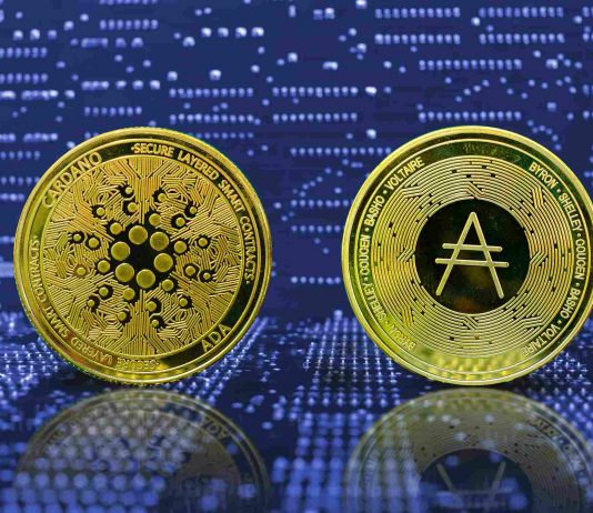 Bulk Of Cardano (ADA) Holders In Loss As Cost Slides To $1 Bulk Of Cardano (ADA) Holders In Loss As Cost Slides To $1