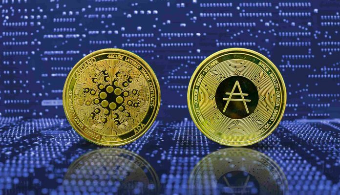 Bulk Of Cardano (ADA) Holders In Loss As Cost Slides To $1