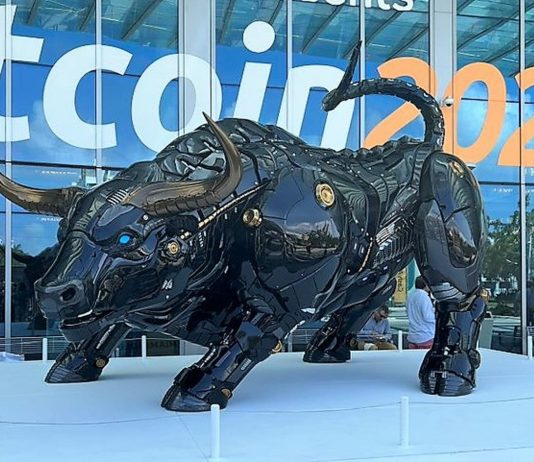 Bitcoin: World’s greatest business financier ‘more bullish than ever’ on crypto