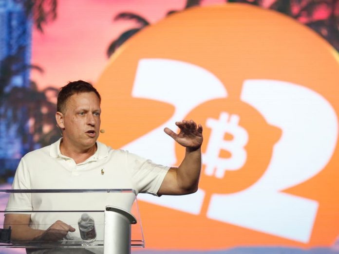 Bitcoin cost will ‘increase 100 X, change gold and competing worth of whole stock exchange’, PayPal creator claims