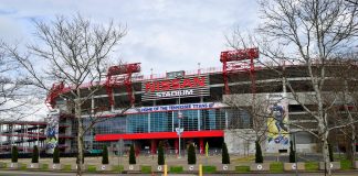 The NFL’s First string To Accept Crypto? The Tennessee Titans