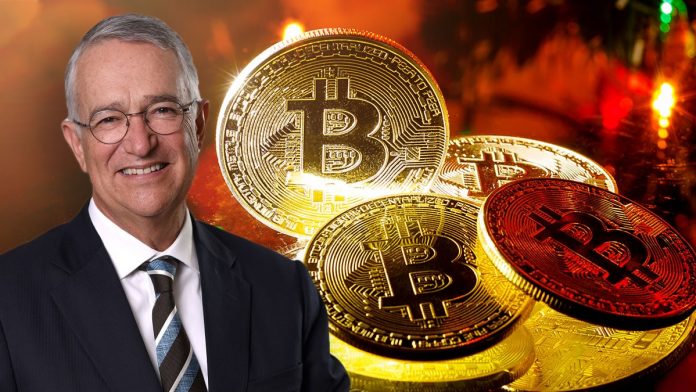 Mexico’s Third Richest Guy States No To Bonds, Yes To Bitcoin