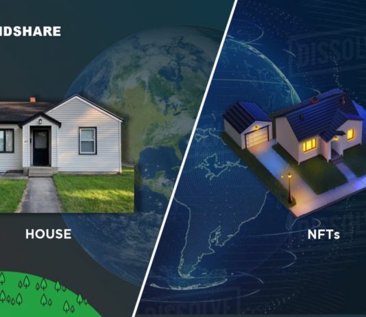 How Landshare Realty NFTs Will Let Your Earn Yield From Real-World Assets