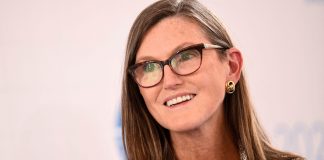 Ark CEO Cathie Wood Is As Bullish As Ever, Sees Bitcoin Striking $1 Million By 2030