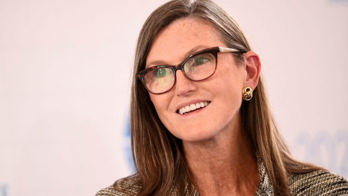 Ark CEO Cathie Wood Is As Bullish As Ever, Sees Bitcoin Striking $1 Million By 2030