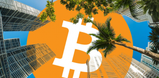 Rate Of Bitcoin Retreats Under $42,000 As Interest From Miami Occasion Fizzles