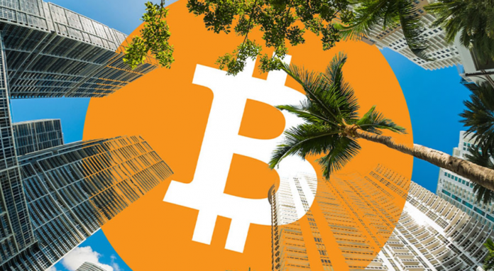 Rate Of Bitcoin Retreats Under $42,000 As Interest From Miami Occasion Fizzles