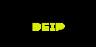 DEIP: Web3 + Developer Economy DEIP: Web3 + Developer Economy