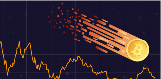 Bitcoin Rate Drops Listed Below $40,000 As Crypto Market Tallies $440 Million In Liquidations Bitcoin Rate Drops Listed Below $40,000 As Crypto Market Tallies $440 Million In Liquidations