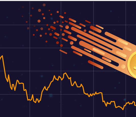 Bitcoin Rate Drops Listed Below $40,000 As Crypto Market Tallies $440 Million In Liquidations