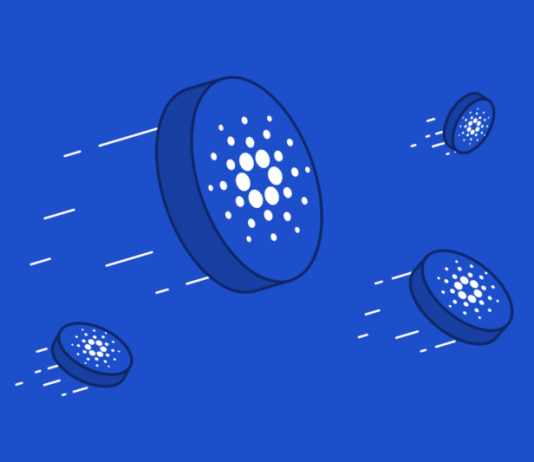 ADA To Rebound With Combination Of USDT And USDC On Cardano?