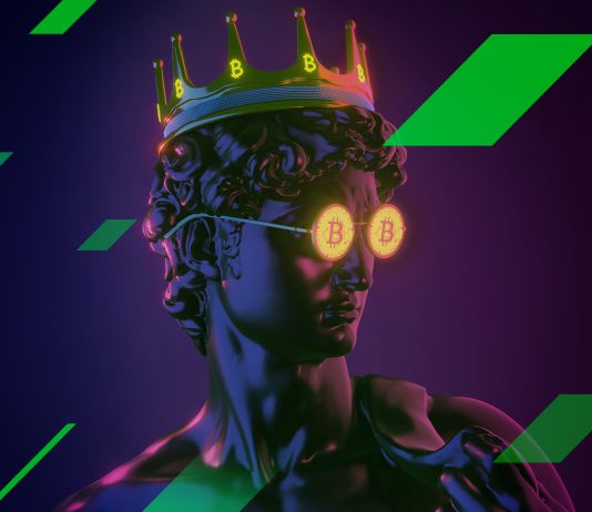 No Barrier to Fortune: It’s Not Far too late To Be a Crypto Billionaire