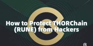 CoinEx Security Group: The Security Dangers of THORChain (RUNE)
