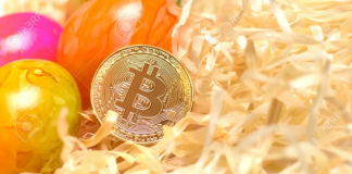 Bitcoin Clings To $40 K On Easter Sunday As Crypto Seen To Head Lower In The Short-term Bitcoin Clings To $40 K On Easter Sunday As Crypto Seen To Head Lower In The Short-term