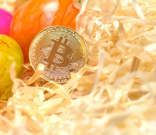 Bitcoin Clings To $40 K On Easter Sunday As Crypto Seen To Head Lower In The Short-term