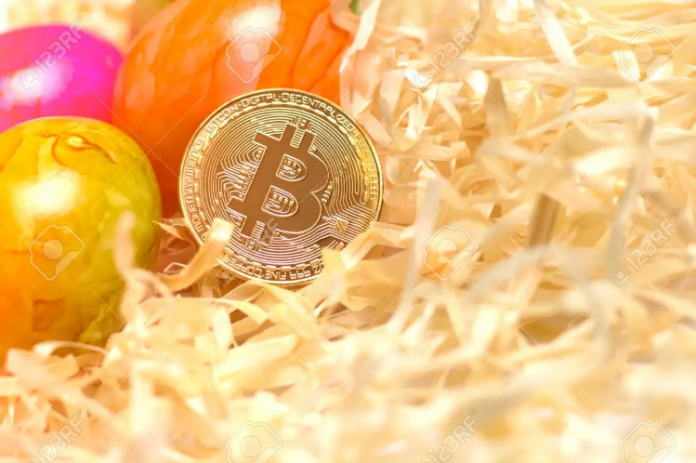 Bitcoin Clings To $40 K On Easter Sunday As Crypto Seen To Head Lower In The Short-term