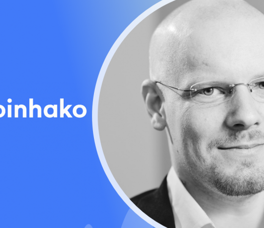 CISO Pasi Koistinen on Cryptomarkets, Cybercrime and His Function in Coinhako