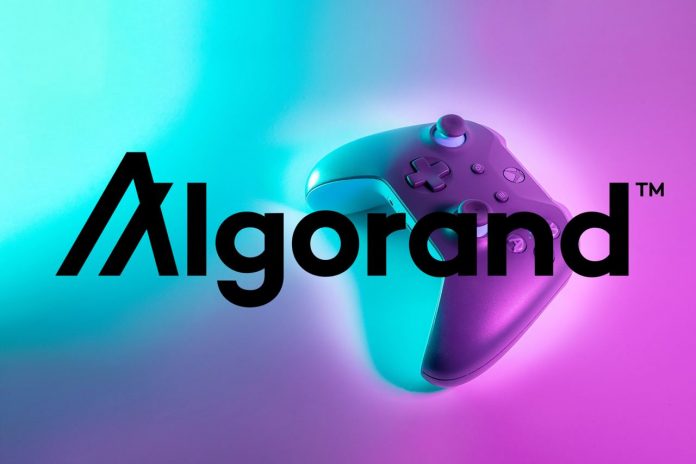 Whatever You Required to Learn About Play-to-Earn on Algorand in 2022