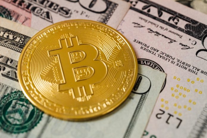 Whales Accumulate Through The Dip As Bitcoin Repositions To $40 K