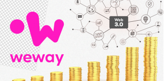 The WeWay Task is Betting on Web 3.0. Is It Worth Purchasing the Future?